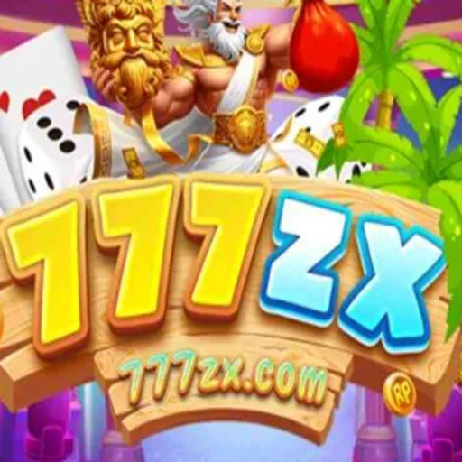 777ZX - Permainan Arcade Seru untuk Semua Usia