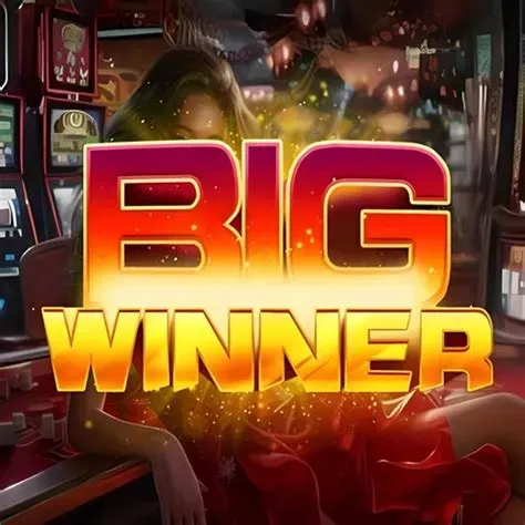 BIGWINNER - Permainan Memancing yang Mengasyikkan