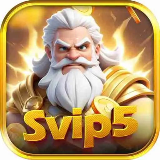 SVIP5 - Petualangan Aksi Tak Terbatas